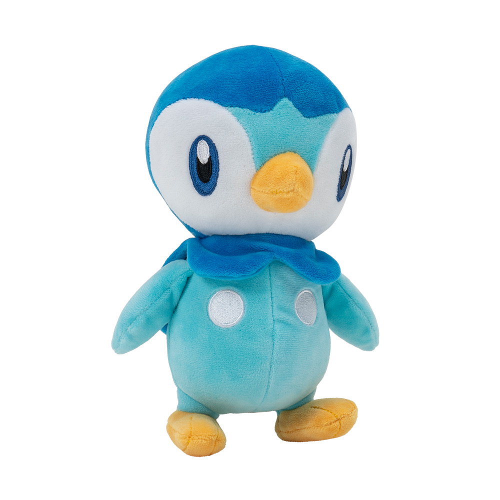 Project Ringo Pokemon Ringo Leker - Kosedyr og Plysj - Pokémon Plysj