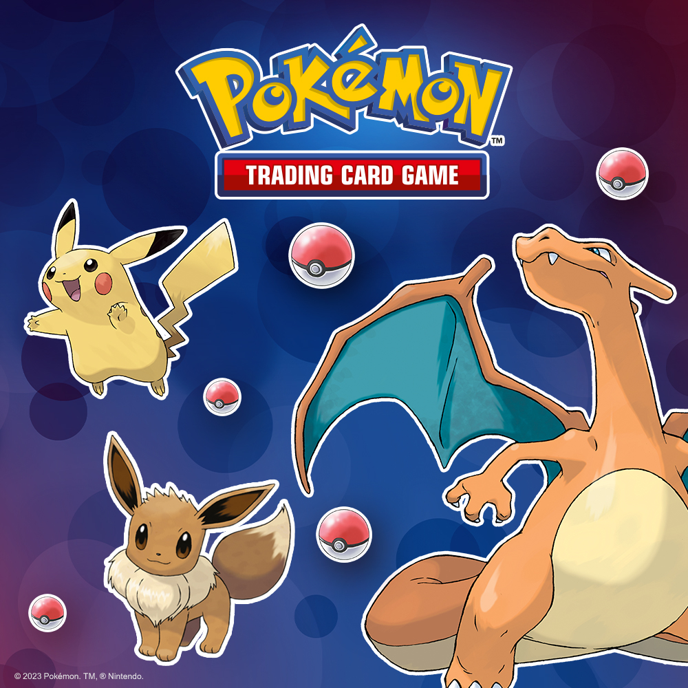 Cartes Pokémon Boîte Cyclizar - 2023/05