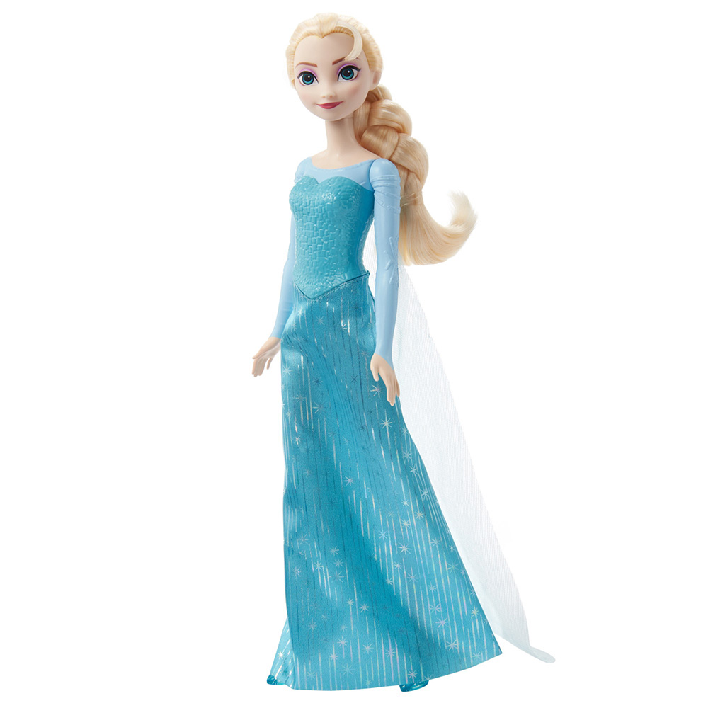 peruk dam frozen elsa main image 1