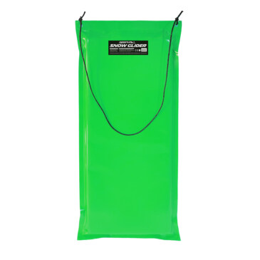 AKEMADRASS LIME 110 CM SNOW GLIDER