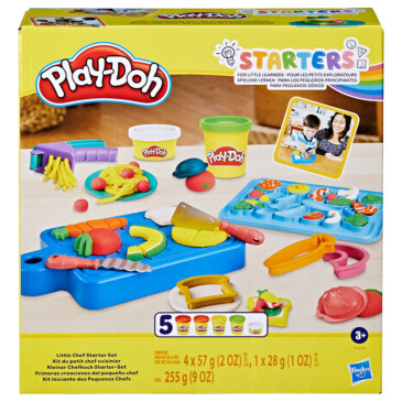 PLAY-DOH KITCHEN CREATIONS PLAYSET LITTL