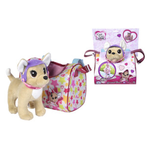 CHICHI LOVE KOSEDYR UTFLUKT.