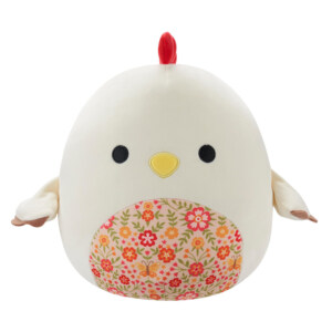 SQUISHMALLOWS 30 CM P18 TODD ROOSTER.