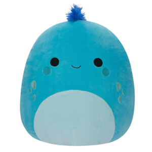 SQUISHMALLOWS 40 CM P18 DIJIMON IGUANA.