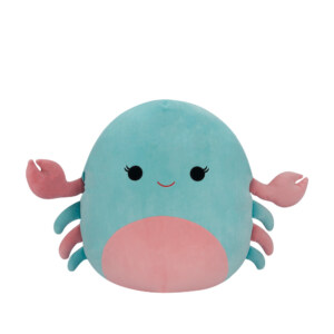SQUISHMALLOWS 50 CM P18 ISLER CRAB.
