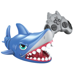 FJERNSTYRT INFRARØD HAI SYNGENDE CA 36 C