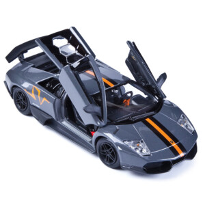 1:24 MURCI LAGO LP 670-4 SV.