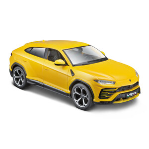 1:24 LAMBORGHINI URUS.