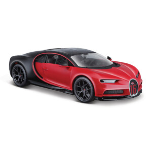 1:24 BUGATTI CHIRON SPORT.