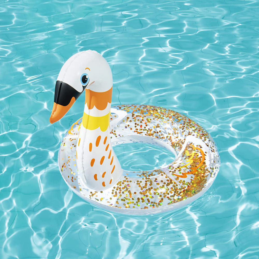 BW- BADERING SHIMMER FLOAT - Ringo.no