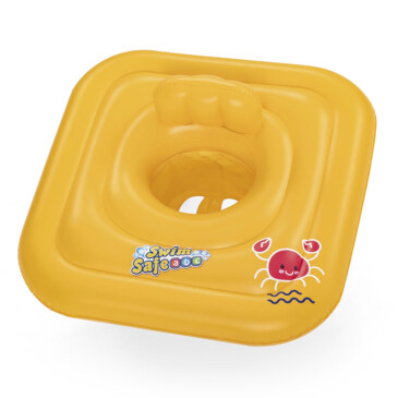 BABY BADERING SWIM SAFE M/SETE 1-2 ÅR
