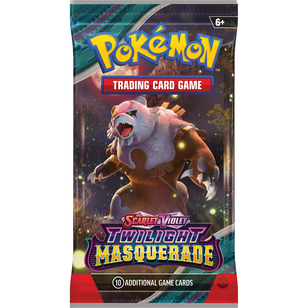 mask of change booster box chase cards Pokmon Each box is packed with 30 booster packs Where to buy Pokemon TCG