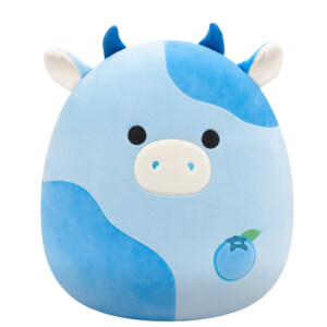 SQUISHMALLOWS 30 CM P21 RUTANYA COW.