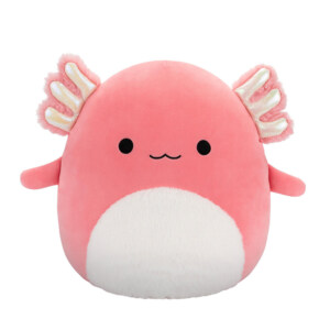 SQUISHMALLOWS 30 CM P21 ARCHIE AXOLOTL.