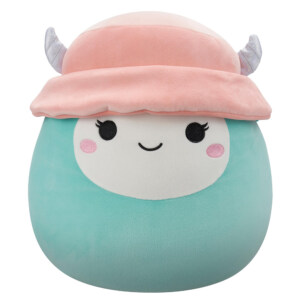SQUISHMALLOWS 30 CM P21 YOLLIE YETI.