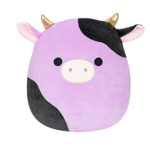 SQUISHMALLOWS 40 CM P21 ALEXIE COW.