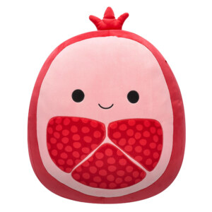 SQUISHMALLOWS 40 CM P21 OATFAE POMEGRAN