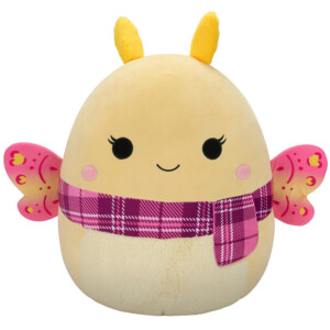 SQUISHMALLOWS 50 CM P21 MIRY MOTH.