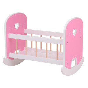 LITTLE ME - DUKKESENG I TRE.