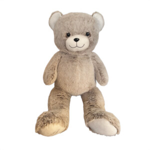 BJØRNEN GASTON 1 METER.