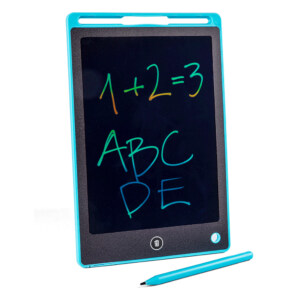 ARTK LCD TEGNETAVLE 21 CM.