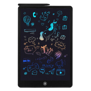 ARTK LCD TEGNETAVLE 40CM.