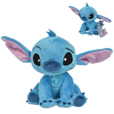 DISNEY LILO & STITCH, STITCH KOSEDYR (25