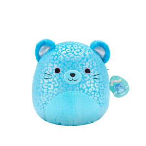 SQUISHMALLOWS 30 CM P22 SARGE JAGUAR.