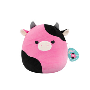 SQUISHMALLOWS 30 CM P22 POLLYANNA COW.