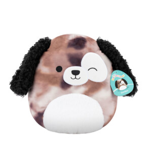 SQUISHMALLOWS 30 CM P22 ZERDAN DOG.