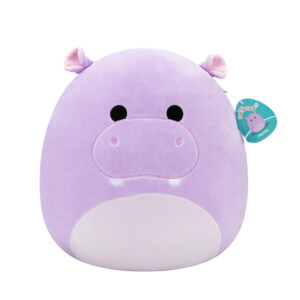 SQUISHMALLOWS 40 CM P22 HANNA HIPPO.