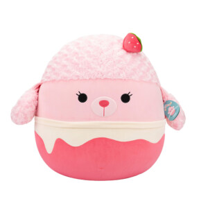 SQUISHMALLOWS 50 CM P22 CHLOE POODLE.