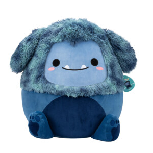 SQUISHMALLOWS 50 CM P22 DANI BIGFOOT.