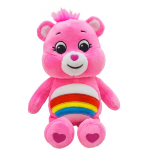 CARE BEARS KOSEDYR - MOROBAMSE (23 CM).