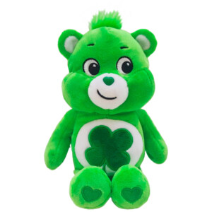 CARE BEARS KOSEDYR - LYKKETBAMSE (23 CM)