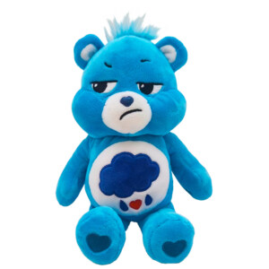 CARE BEARS KOSEDYR - BRUMLEBAMSE (23 CM)