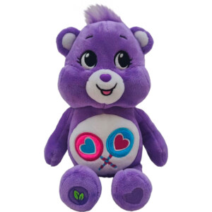 CARE BEARS KOSEDYR - DELEBAMSE (23 CM).