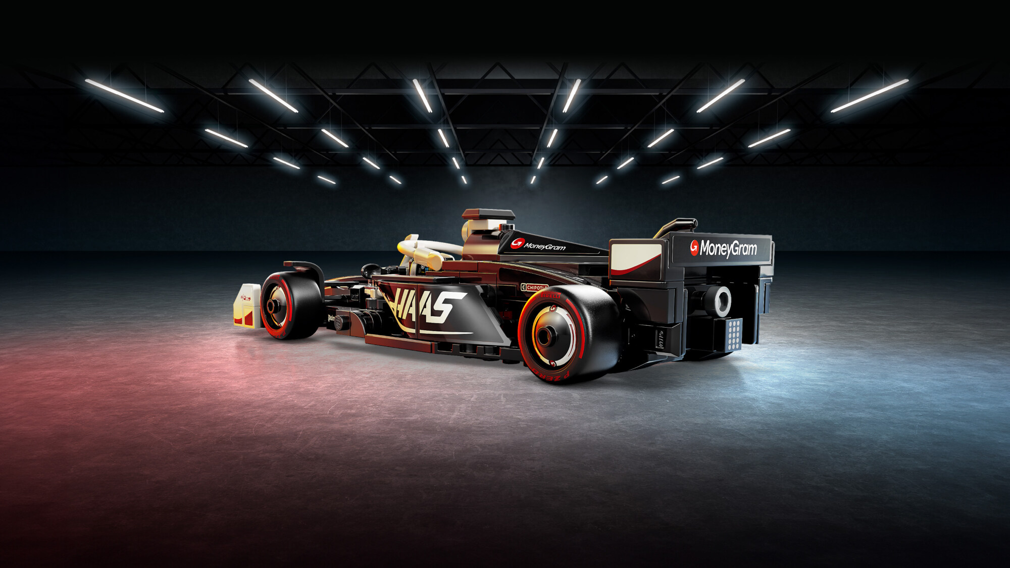 Haas F1 Team