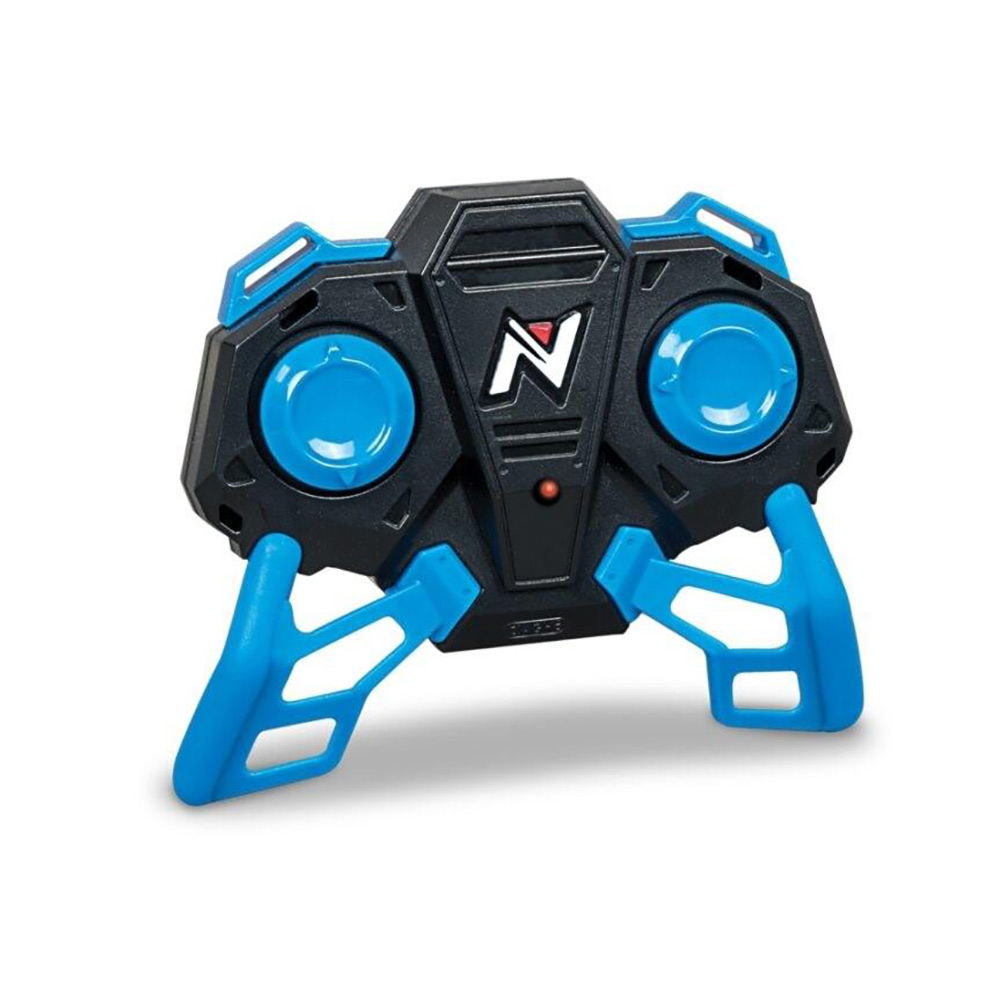 RC -NIKKO HYDRO THUNDER - THUNDER RED ( - Ringo.no