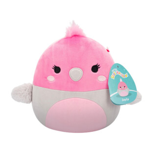 SQUISHMALLOWS 19 CM P20 FSDU - JAYLA BIR