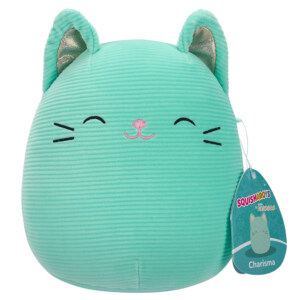 SQUISHMALLOWS 19 CM SQUISHAROYS - CHARIS