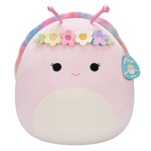 PLYSJ - SQUISHMALLOWS 40 CM P22 - SILVIN