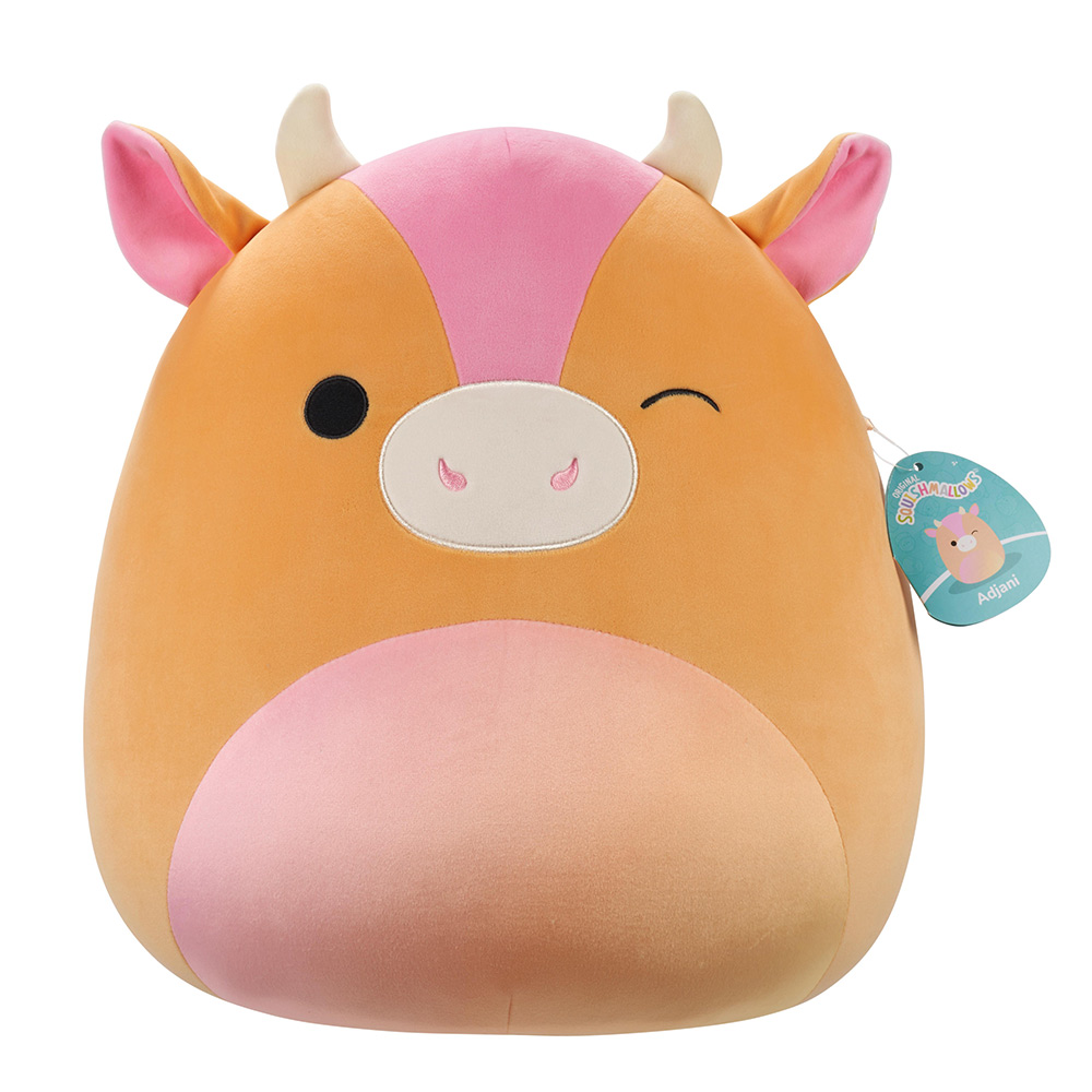 Squishmallows 40 Cm