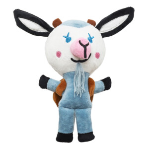 BUKKENE BRUSE MYK DUKKE 20 CM.