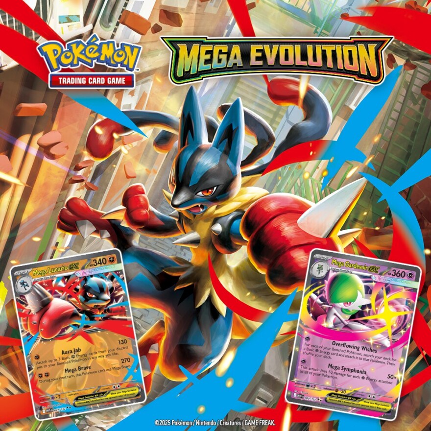 Project Ringo Pokemon Pokemon - Kan du fange alle sammen?