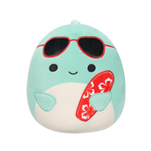 SQUISHMALLOWS 19 CM P18- PERRY.
