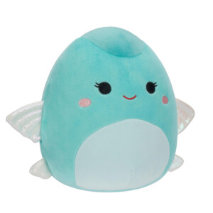 SQUISHMALLOWS 19 CM P18- BETTE.