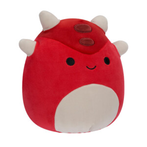 SQUISHMALLOWS 19 CM P18- SERGIO.