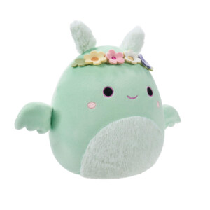SQUISHMALLOWS 19 CM P19 - TOVE.