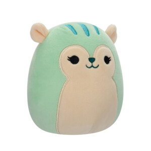 SQUISHMALLOWS 19 CM P19- FUYUKI.